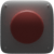 illustration of a tempting big red button.