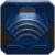 3d model of the dradis display on from the battlestar galactica series.
